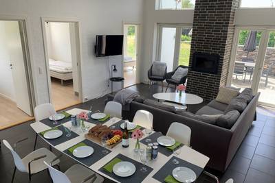 Vorschaubild von Ferienhaus WT73 in Skovmose - Als