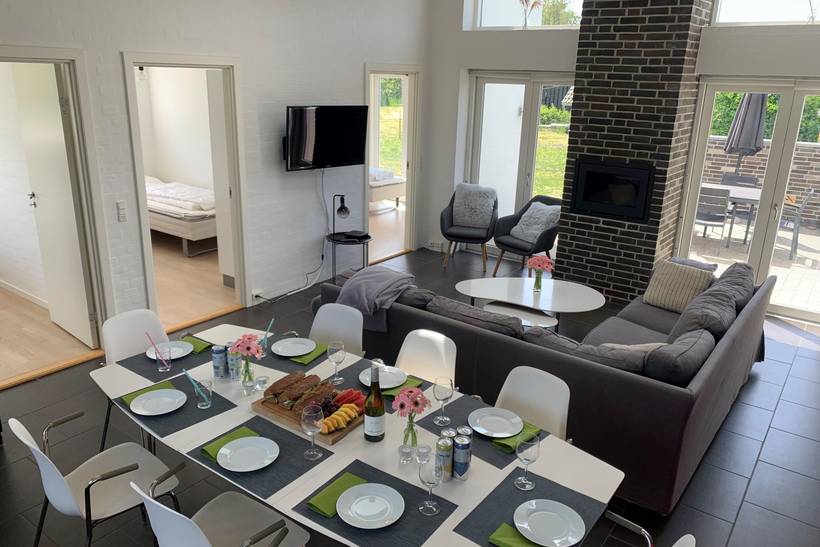 Foto von Ferienhaus WT73 in Skovmose - Als