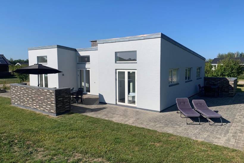 Foto von Ferienhaus WT73 in Skovmose - Als