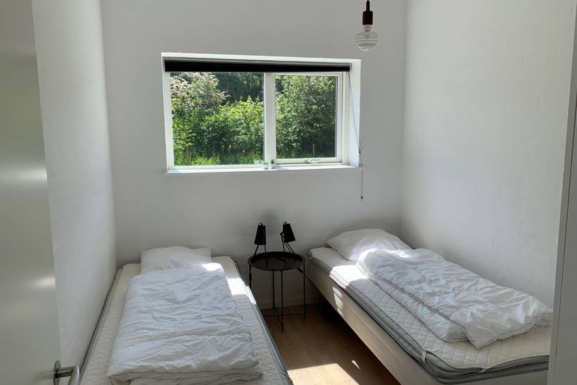 Foto von Ferienhaus WT73 in Skovmose - Als