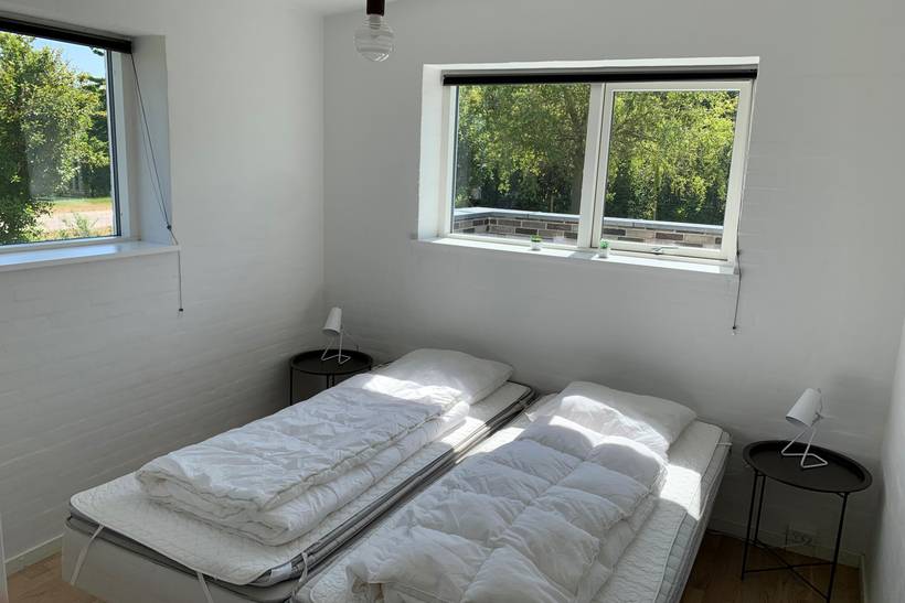 Foto von Ferienhaus WT73 in Skovmose - Als