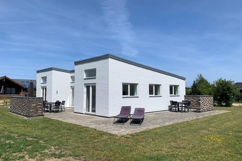 Foto von Ferienhaus WT73 in Skovmose - Als