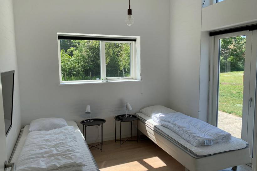 Foto von Ferienhaus WT73 in Skovmose - Als