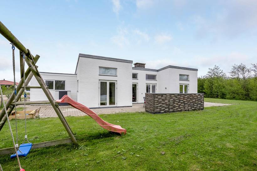Foto von Ferienhaus WT73 in Skovmose - Als