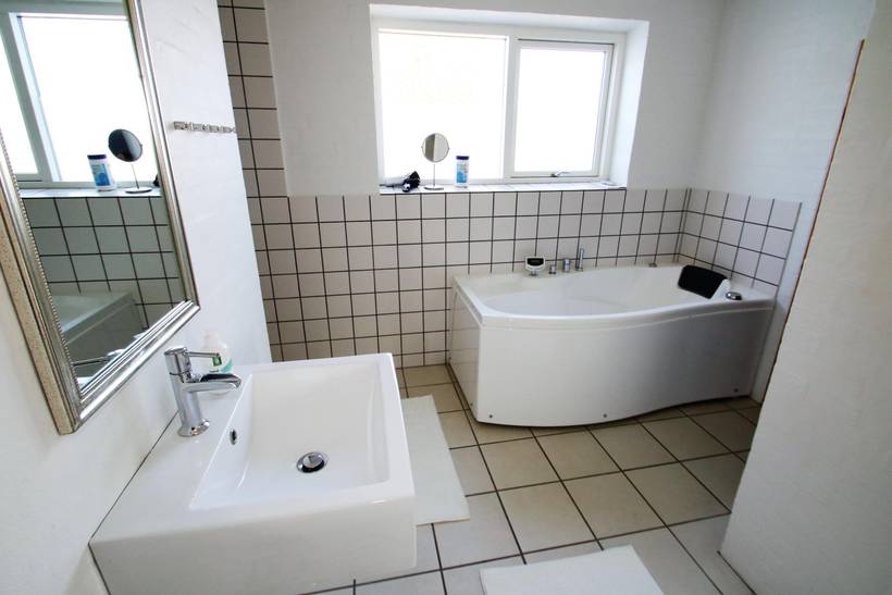 Foto von Ferienhaus WT73 in Skovmose - Als