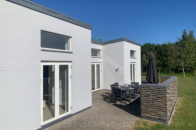 Foto von Ferienhaus WT73 in Skovmose - Als