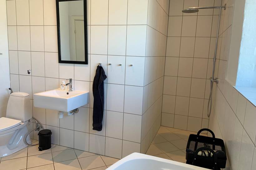 Foto von Ferienhaus WT73 in Skovmose - Als