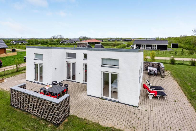 Foto von Ferienhaus WT73 in Skovmose - Als