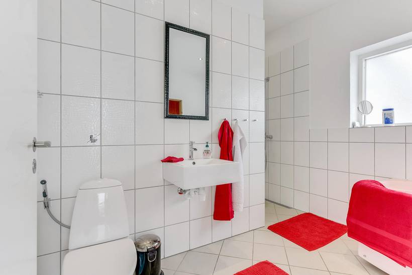 Foto von Ferienhaus WT73 in Skovmose - Als