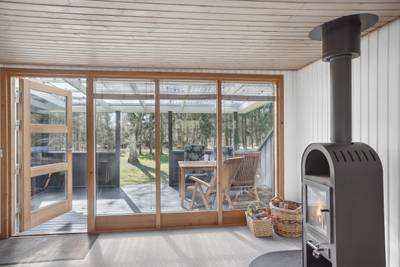 Vorschaubild von Ferienhaus WT75 in Hou - Nordjütland Ost