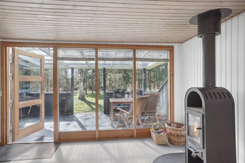 Foto von Ferienhaus WT75 in Hou - Nordjütland Ost