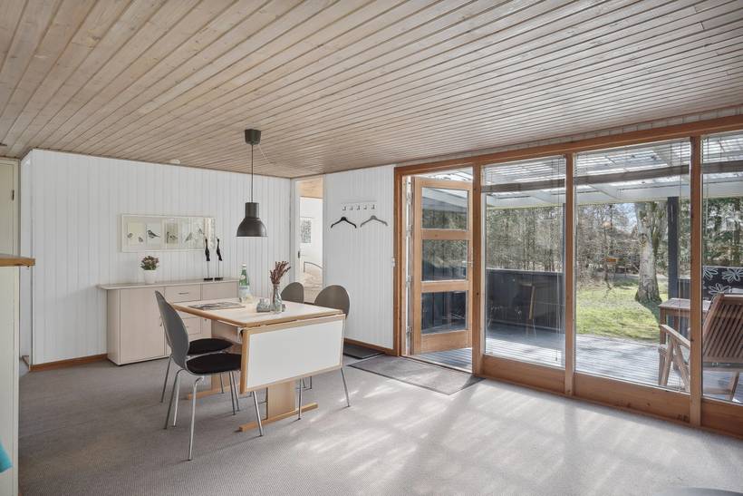 Foto von Ferienhaus WT75 in Hou - Nordjütland Ost