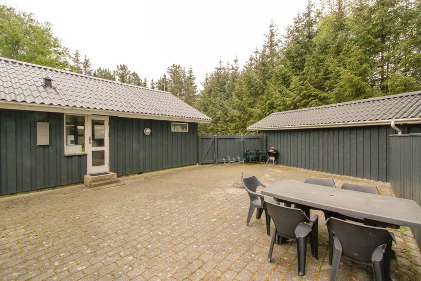 Foto von Ferienhaus WT75 in Hou - Nordjütland Ost