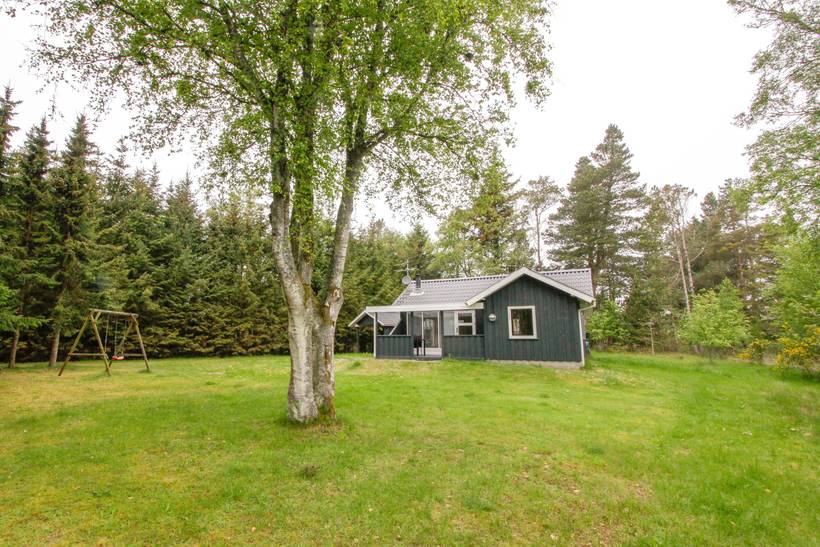 Foto von Ferienhaus WT75 in Hou - Nordjütland Ost