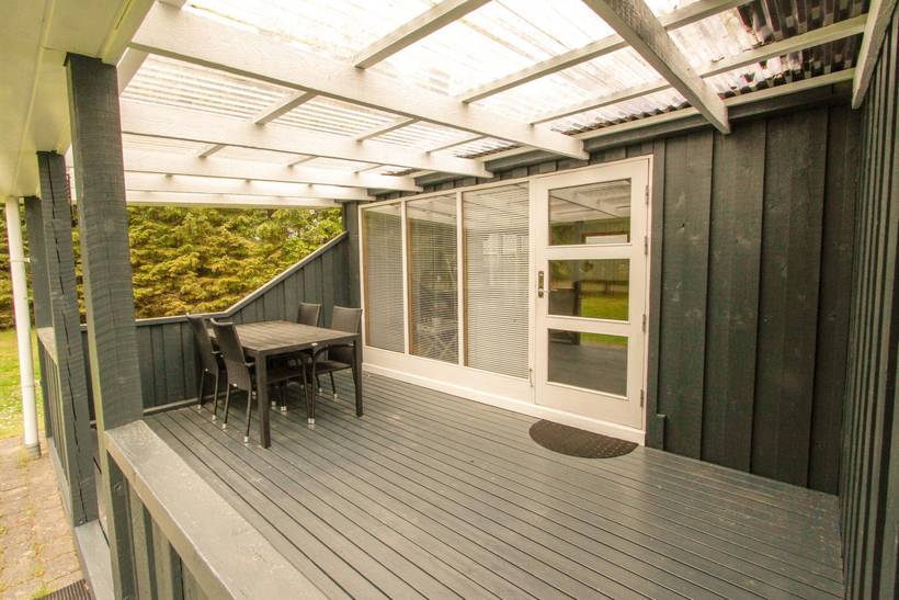 Foto von Ferienhaus WT75 in Hou - Nordjütland Ost