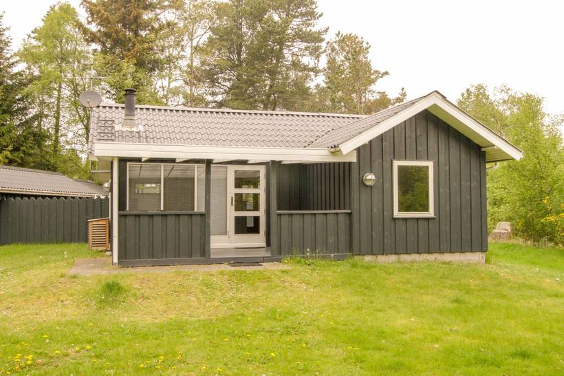Foto von Ferienhaus WT75 in Hou - Nordjütland Ost