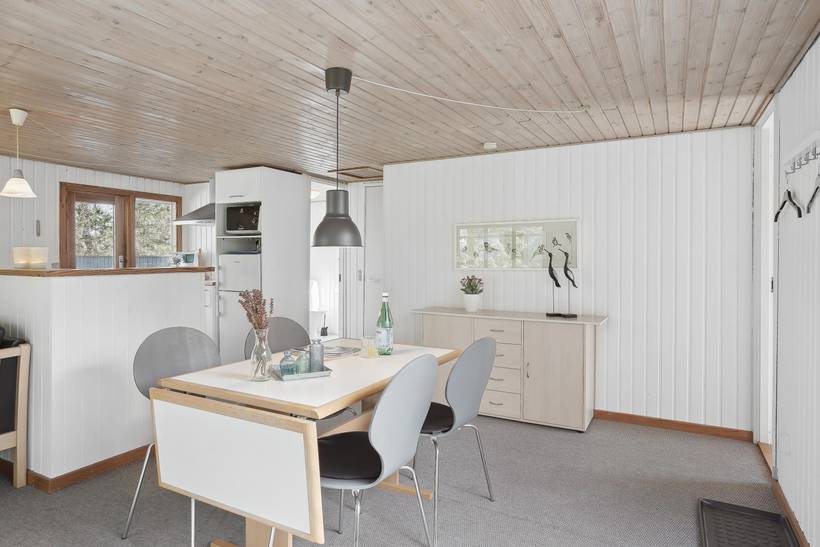 Foto von Ferienhaus WT75 in Hou - Nordjütland Ost