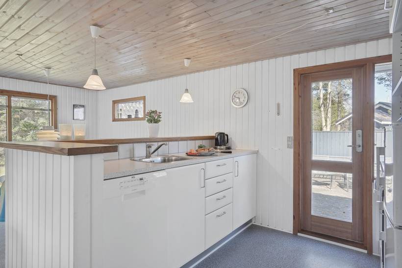 Foto von Ferienhaus WT75 in Hou - Nordjütland Ost