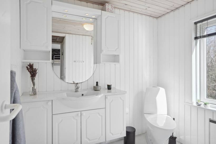 Foto von Ferienhaus WT75 in Hou - Nordjütland Ost