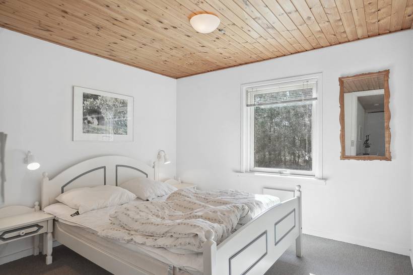 Foto von Ferienhaus WT75 in Hou - Nordjütland Ost