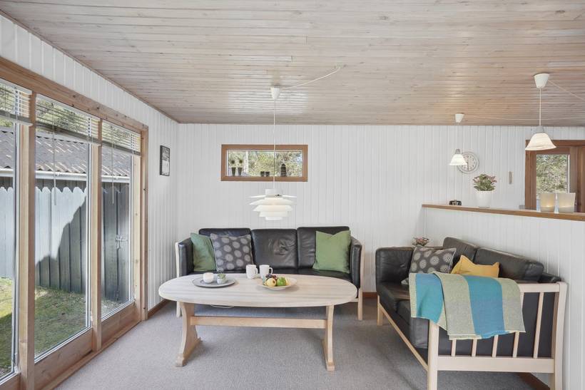 Foto von Ferienhaus WT75 in Hou - Nordjütland Ost