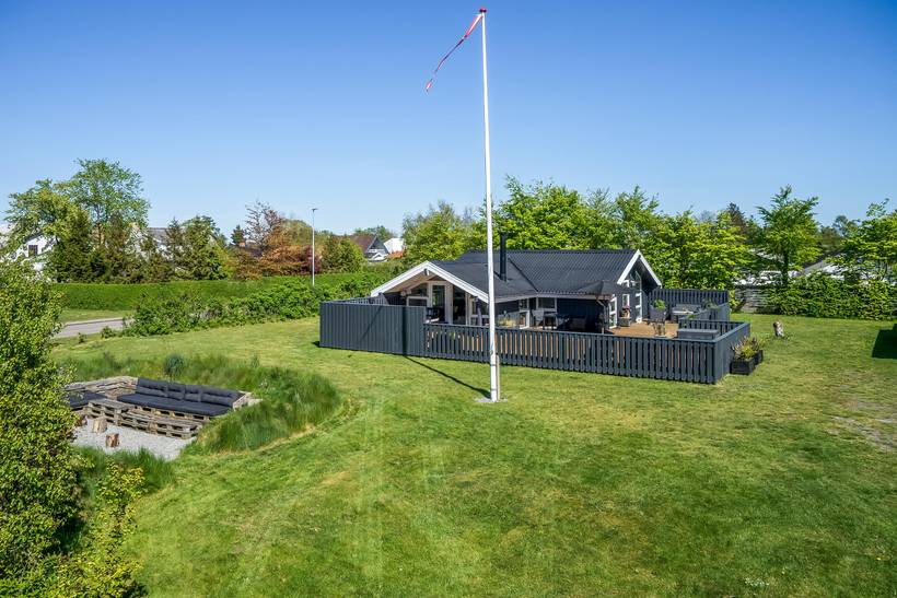 Foto von Ferienhaus WT81 in Hou - Nordjütland Ost