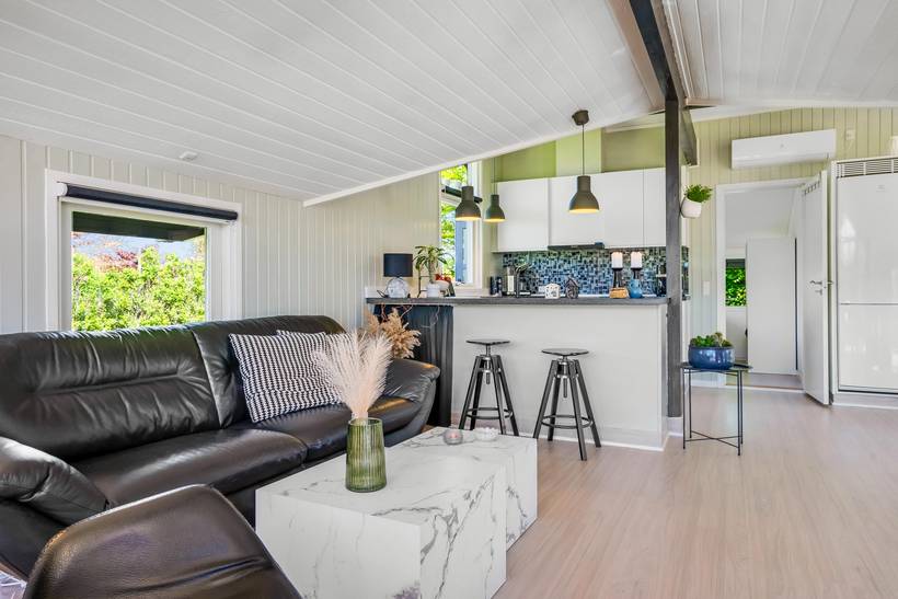 Foto von Ferienhaus WT81 in Hou - Nordjütland Ost