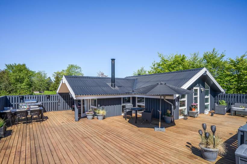Foto von Ferienhaus WT81 in Hou - Nordjütland Ost