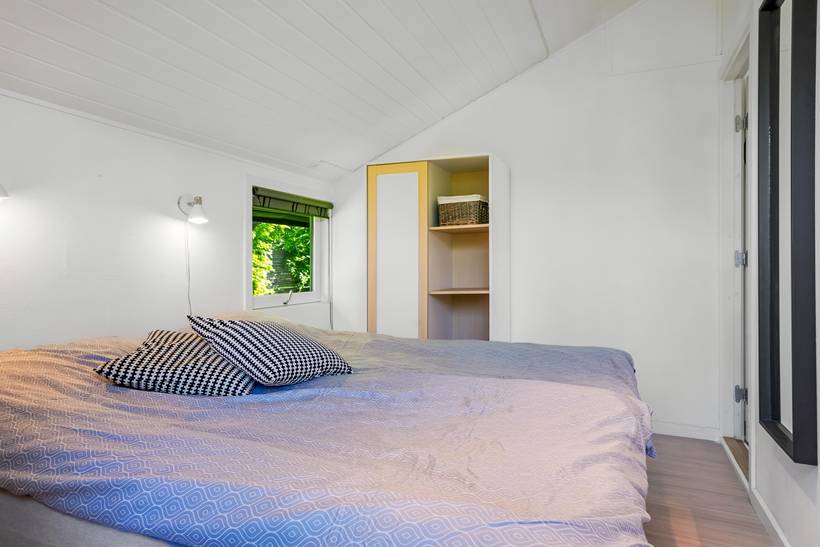 Foto von Ferienhaus WT81 in Hou - Nordjütland Ost