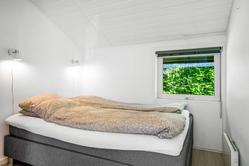 Foto von Ferienhaus WT81 in Hou - Nordjütland Ost