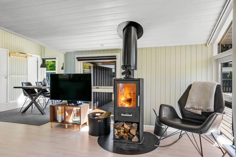 Foto von Ferienhaus WT81 in Hou - Nordjütland Ost