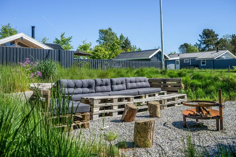 Foto von Ferienhaus WT81 in Hou - Nordjütland Ost