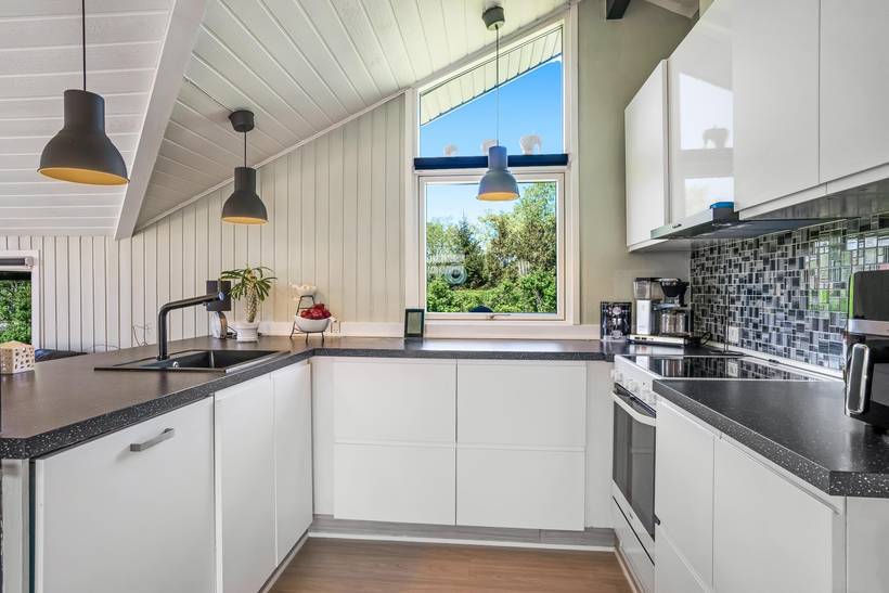 Foto von Ferienhaus WT81 in Hou - Nordjütland Ost