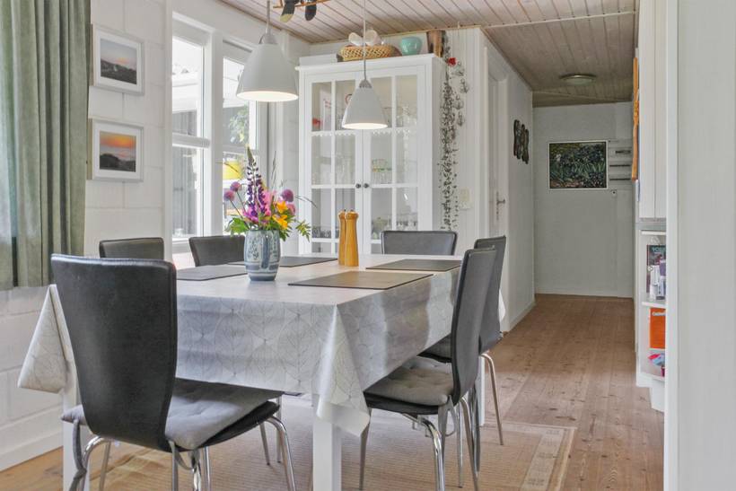 Foto von Ferienhaus WT82 in Vesterø - Læsø