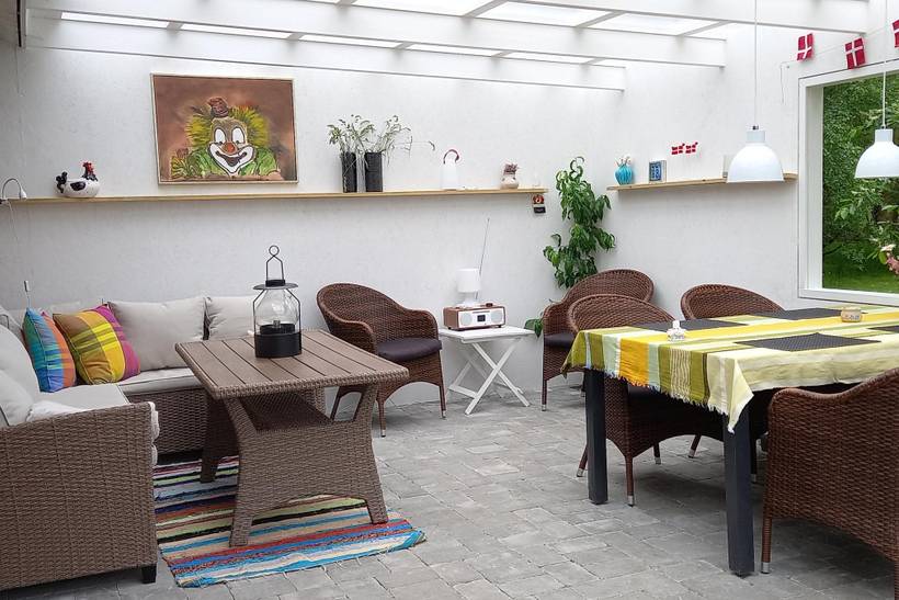 Foto von Ferienhaus WT82 in Vesterø - Læsø