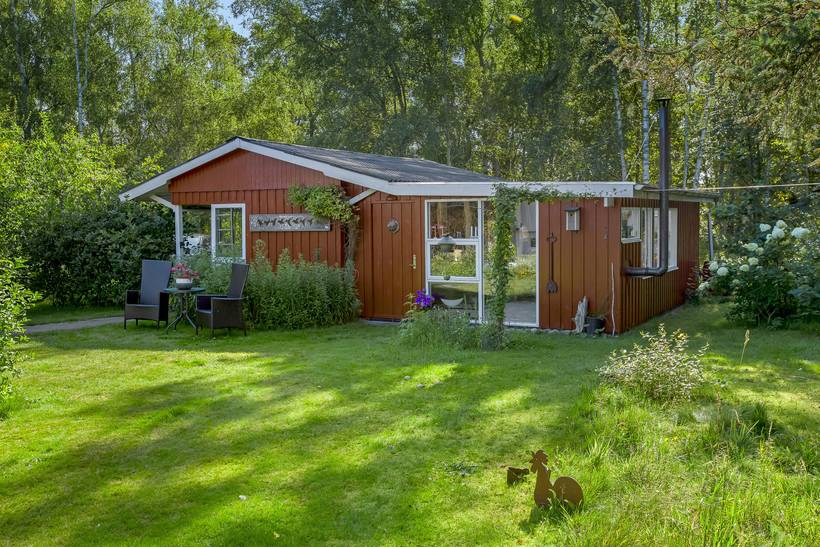 Foto von Ferienhaus WT82 in Vesterø - Læsø