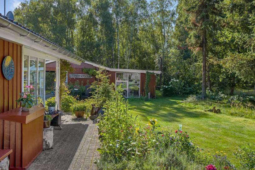 Foto von Ferienhaus WT82 in Vesterø - Læsø