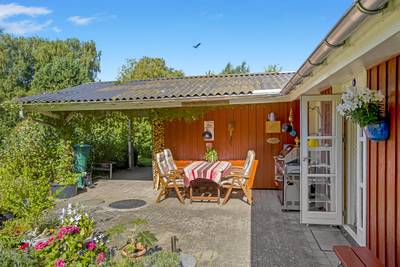 Vorschaubild von Ferienhaus WT82 in Vesterø - Læsø