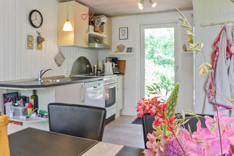 Foto von Ferienhaus WT82 in Vesterø - Læsø
