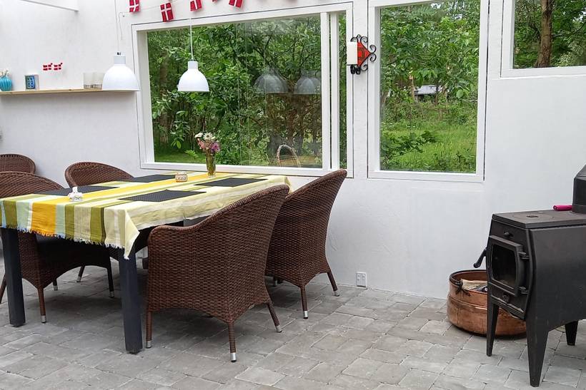 Foto von Ferienhaus WT82 in Vesterø - Læsø