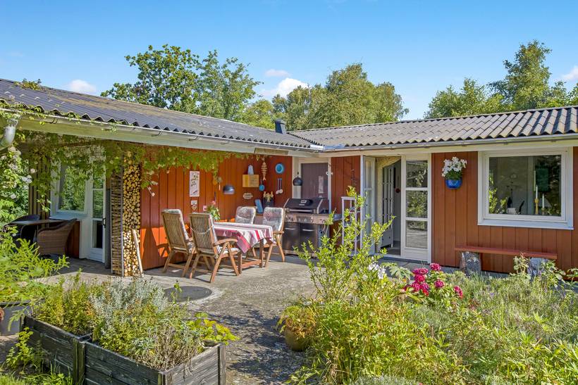 Foto von Ferienhaus WT82 in Vesterø - Læsø
