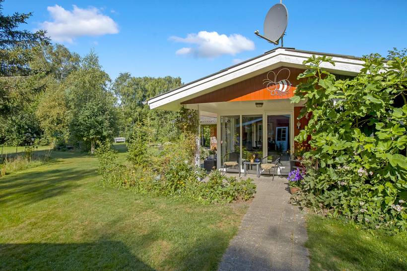 Foto von Ferienhaus WT82 in Vesterø - Læsø