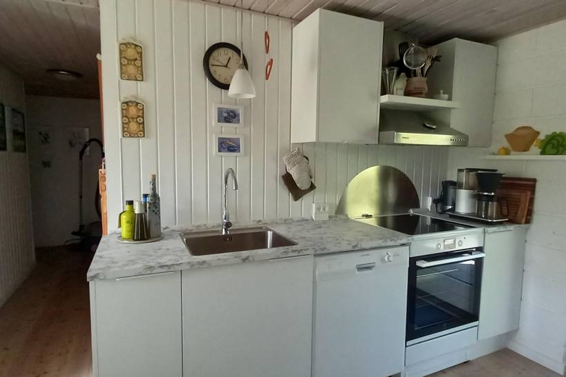 Foto von Ferienhaus WT82 in Vesterø - Læsø