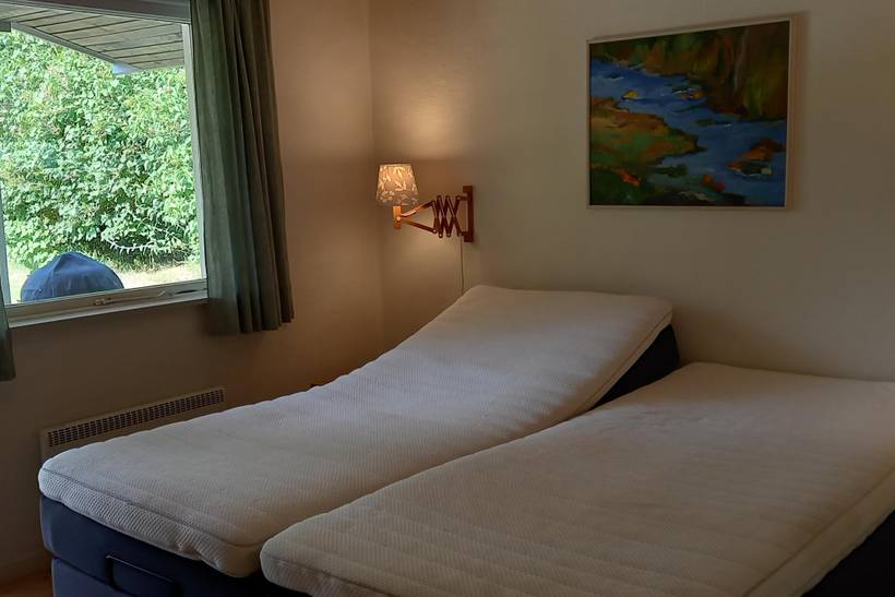 Foto von Ferienhaus WT82 in Vesterø - Læsø