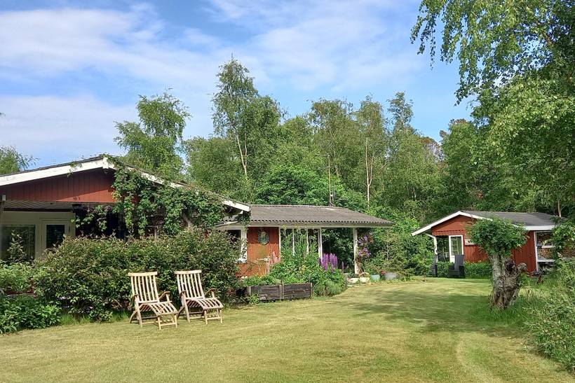 Foto von Ferienhaus WT82 in Vesterø - Læsø