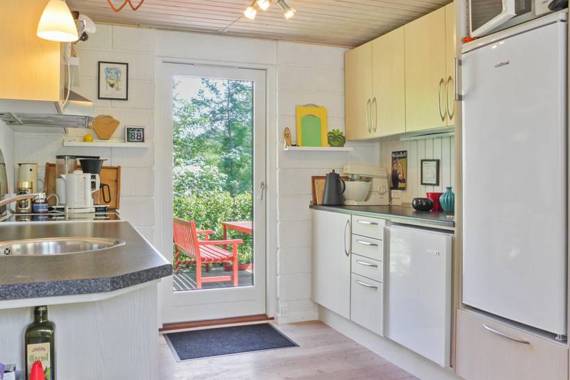 Foto von Ferienhaus WT82 in Vesterø - Læsø