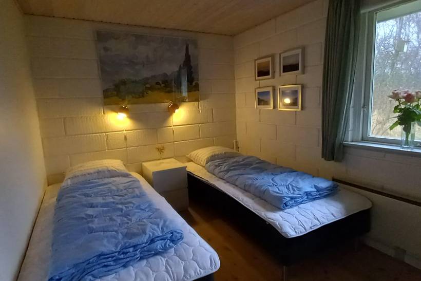 Foto von Ferienhaus WT82 in Vesterø - Læsø