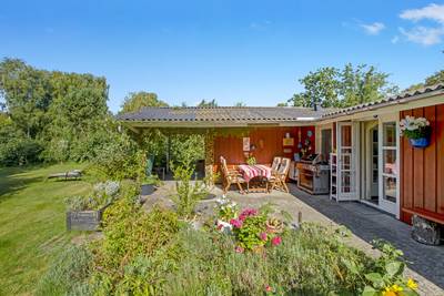 Vorschaubild von Ferienhaus WT82 in Vesterø - Læsø