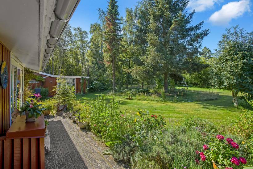 Foto von Ferienhaus WT82 in Vesterø - Læsø