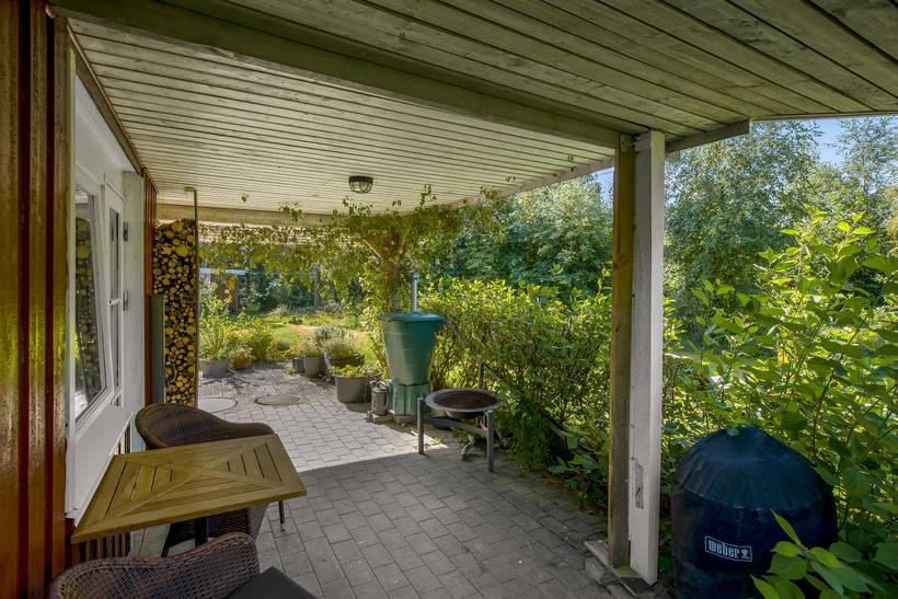 Foto von Ferienhaus WT82 in Vesterø - Læsø